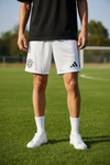 Bayern Munique - Calções Versão Jogador 25/26