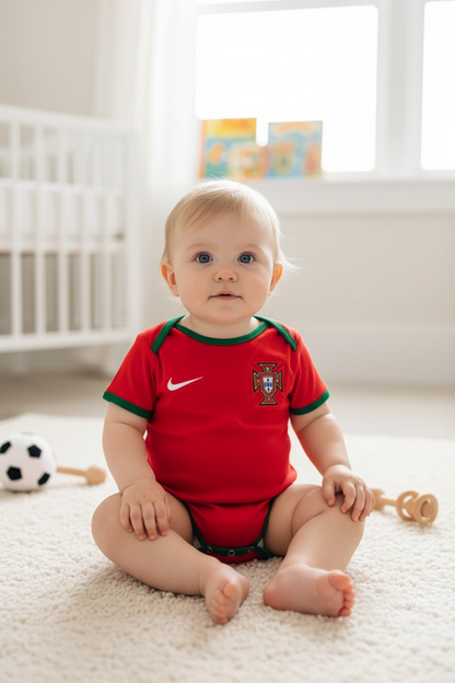 Portugal - Bebé 24/25