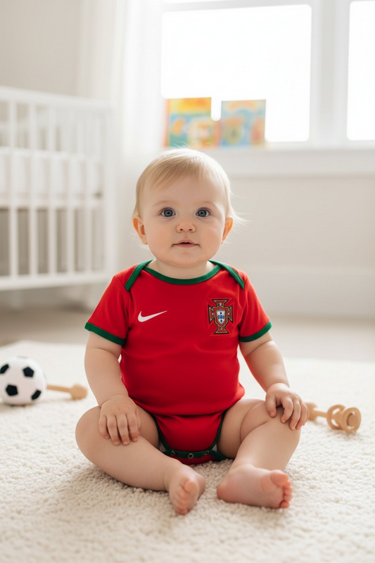 Portugal - Bebé 24/25