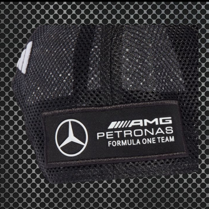 Mercedes-AMG F1
Boné Adidas Team Star Trucker 2025