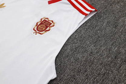 Bayern Munique - Kit Criança e Adulto 25/26