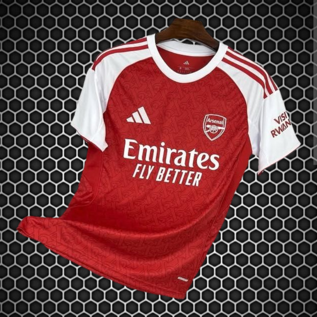 Arsenal - Camisola 25/26