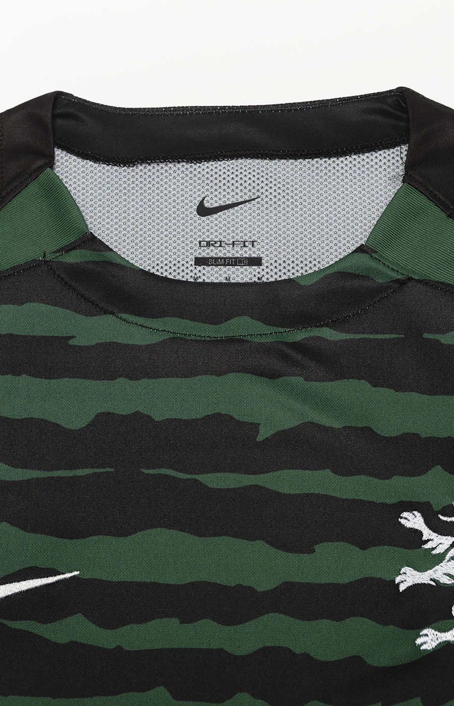 Sporting - Camisola christmas 25/26 - Caixa e Saco Sporting incluídos