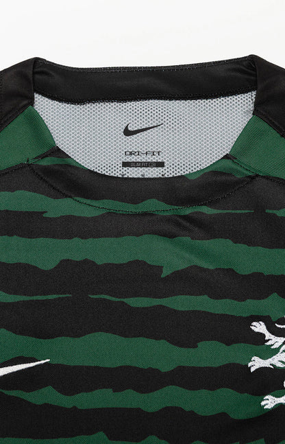 Sporting - Camisola christmas 25/26 - Caixa e Saco Sporting incluídos