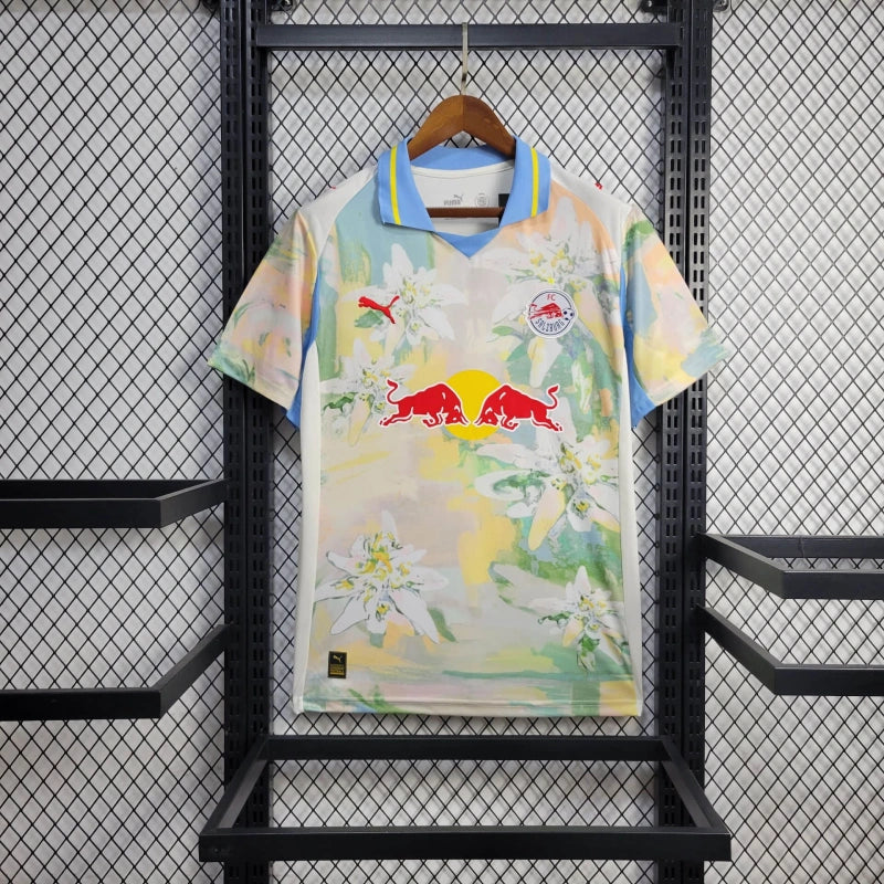 Salzburg - Camisola 25/26