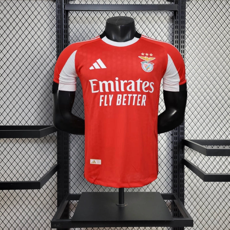 Benfica - VERSÃO JOGADOR (LER DESCRIÇÃO)