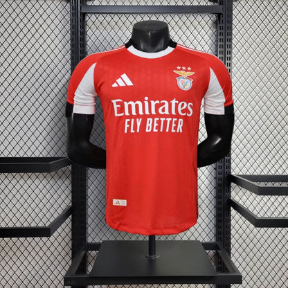 Benfica - VERSÃO JOGADOR (LER DESCRIÇÃO)