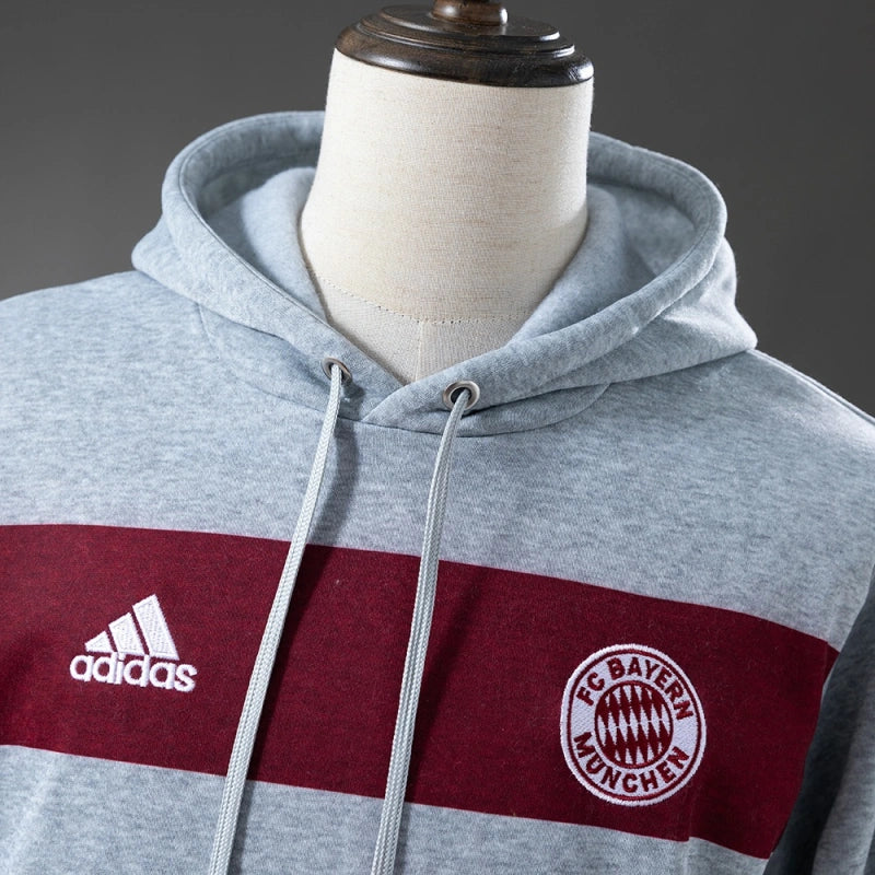 Bayern Munique - Sweatshirt retro 14/15