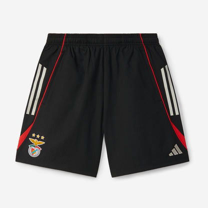 Benfica - Calções lazer 2025-2026