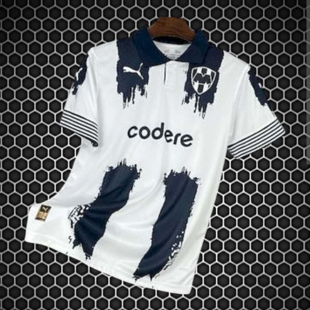 Monterrey - Camisola 25/26