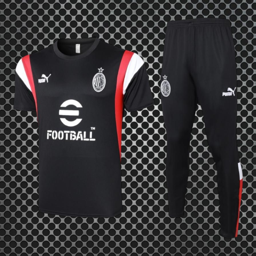 Milan - Kit Treinador