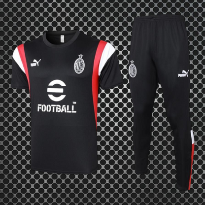 Milan - Kit Treinador