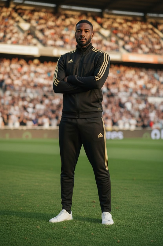 Adidas