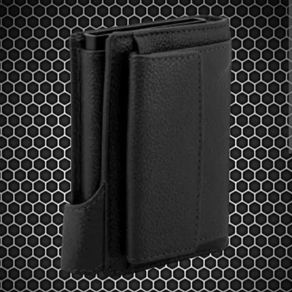 Sporting - Conjunto de Porta- cartões ejector + esferográfica
