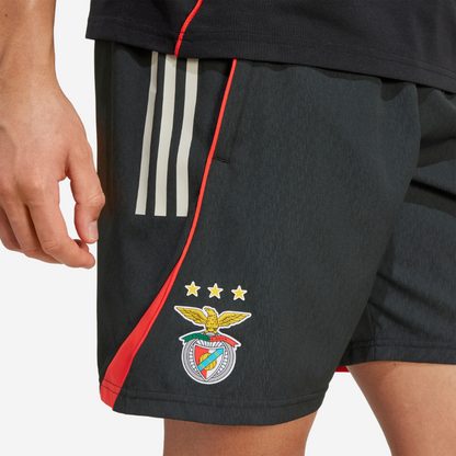 Benfica - Calções lazer 2025-2026