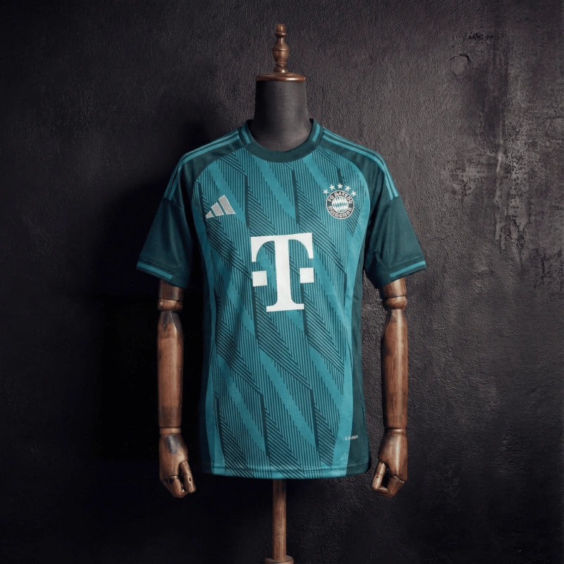 Bayern Munique - Camisola 25/26