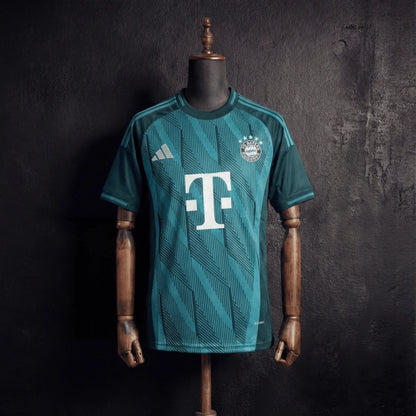 Bayern Munique - Camisola 25/26