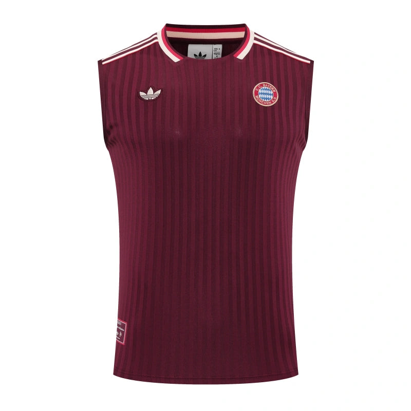 Bayern Munique - Kit Criança e Adulto 25/26