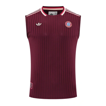 Bayern Munique - Kit Criança e Adulto 25/26