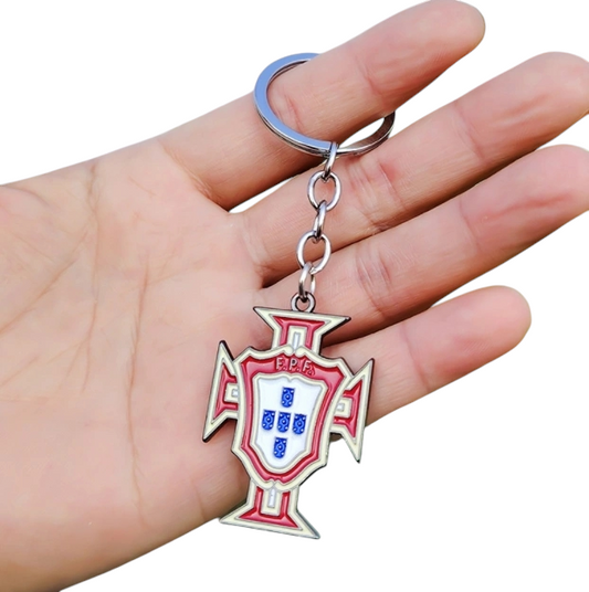 Portugal - Porta-chaves