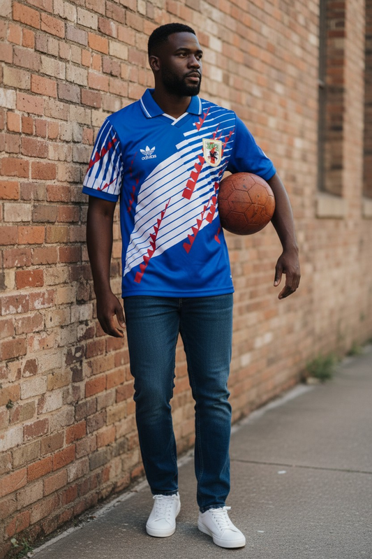 Japão - Camisola retro 94/95