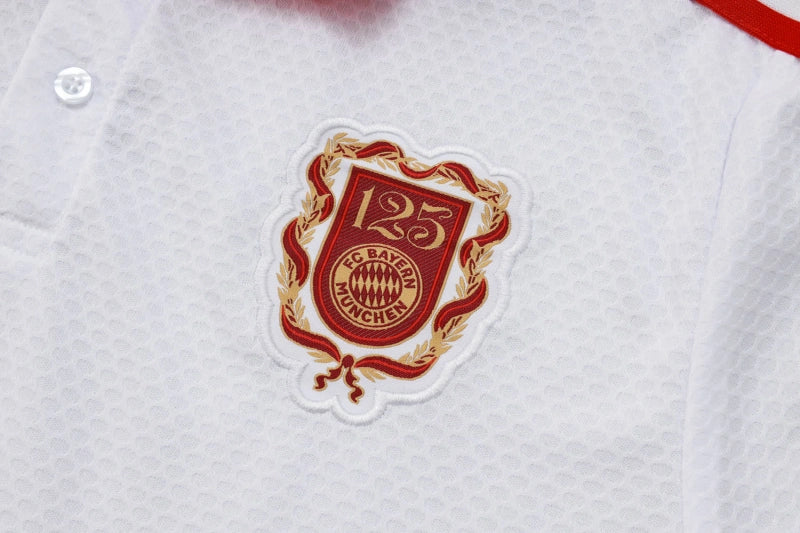 Bayern Munique - Kit Treinador 25/26