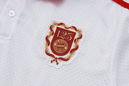 Bayern Munique - Kit Treinador 25/26