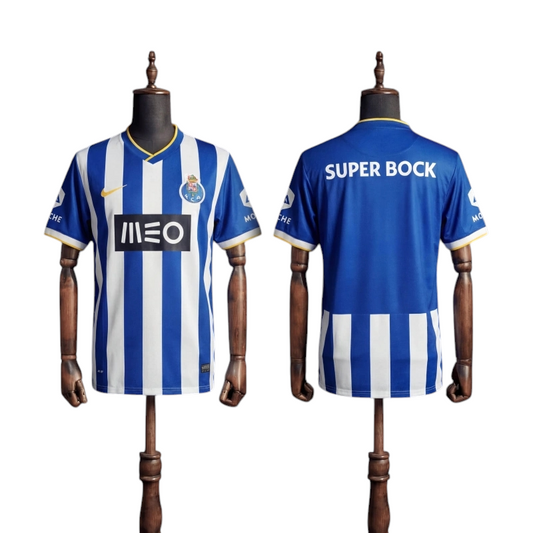 Porto - Camisola Retro 13/14