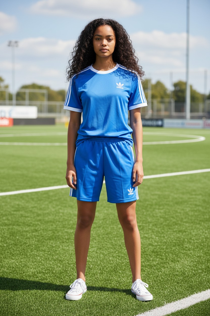Adidas