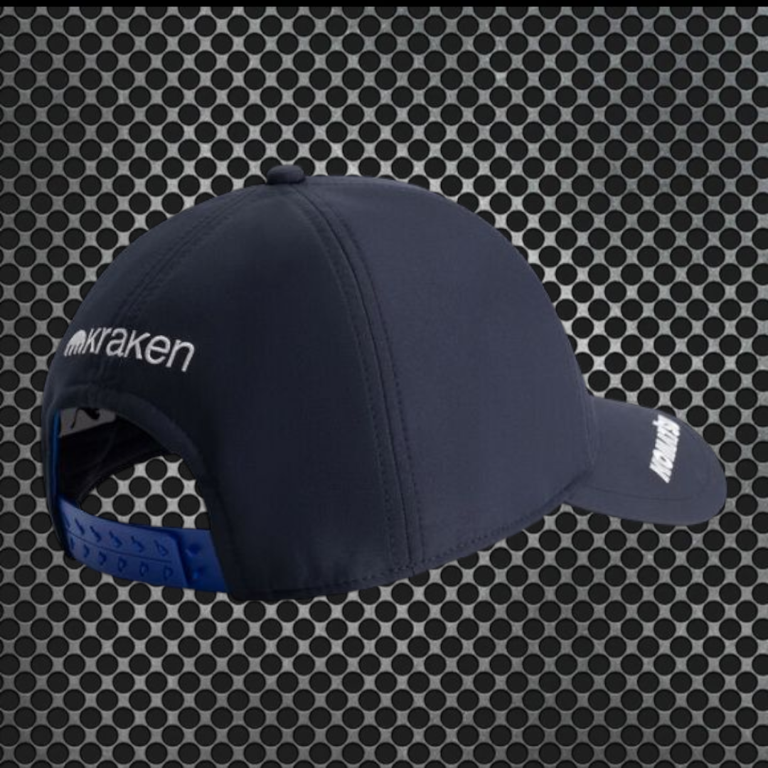 Williams Racing
Boné da equipe PUMA 2025