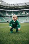 Sporting - Babygrow
