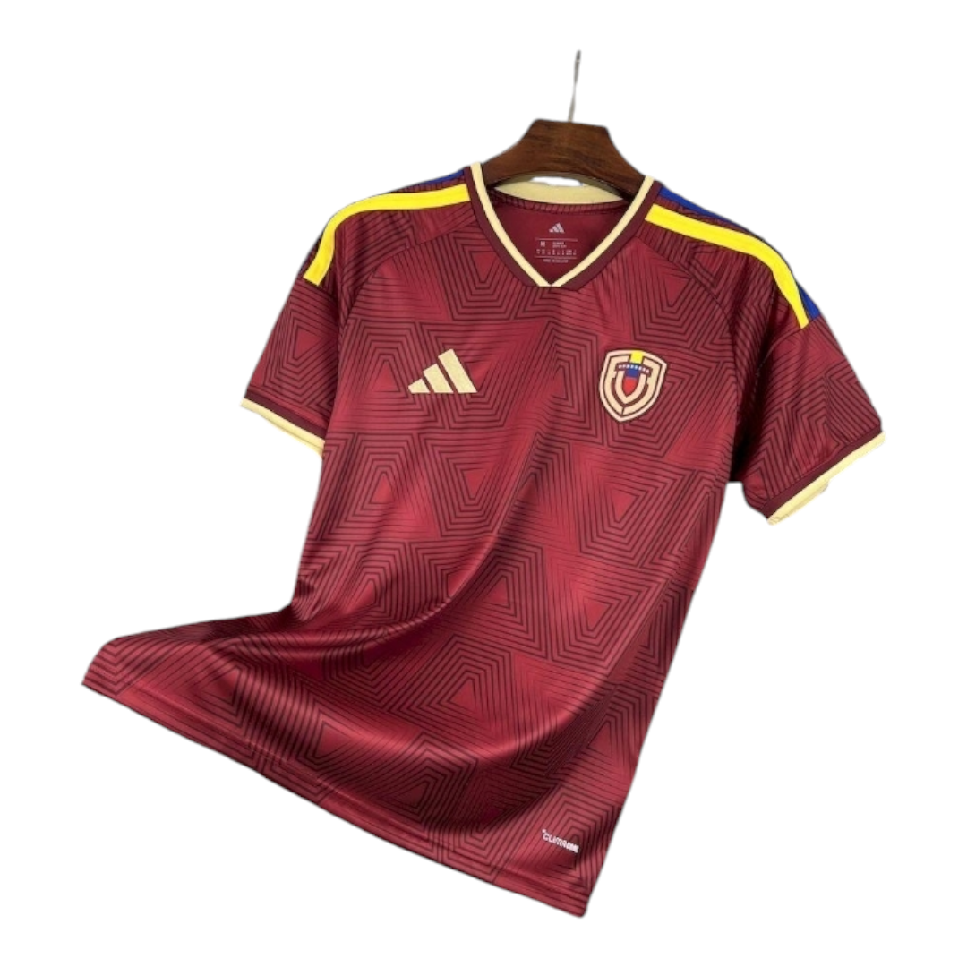 Venezuela - Camisola 26/27