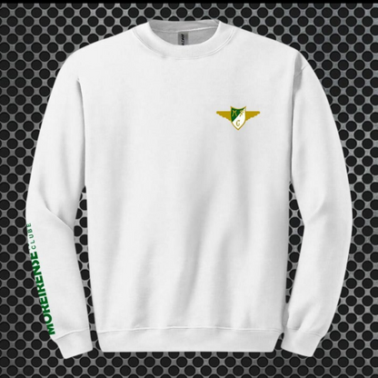 Moreirense - Sweat-shirt - Branca