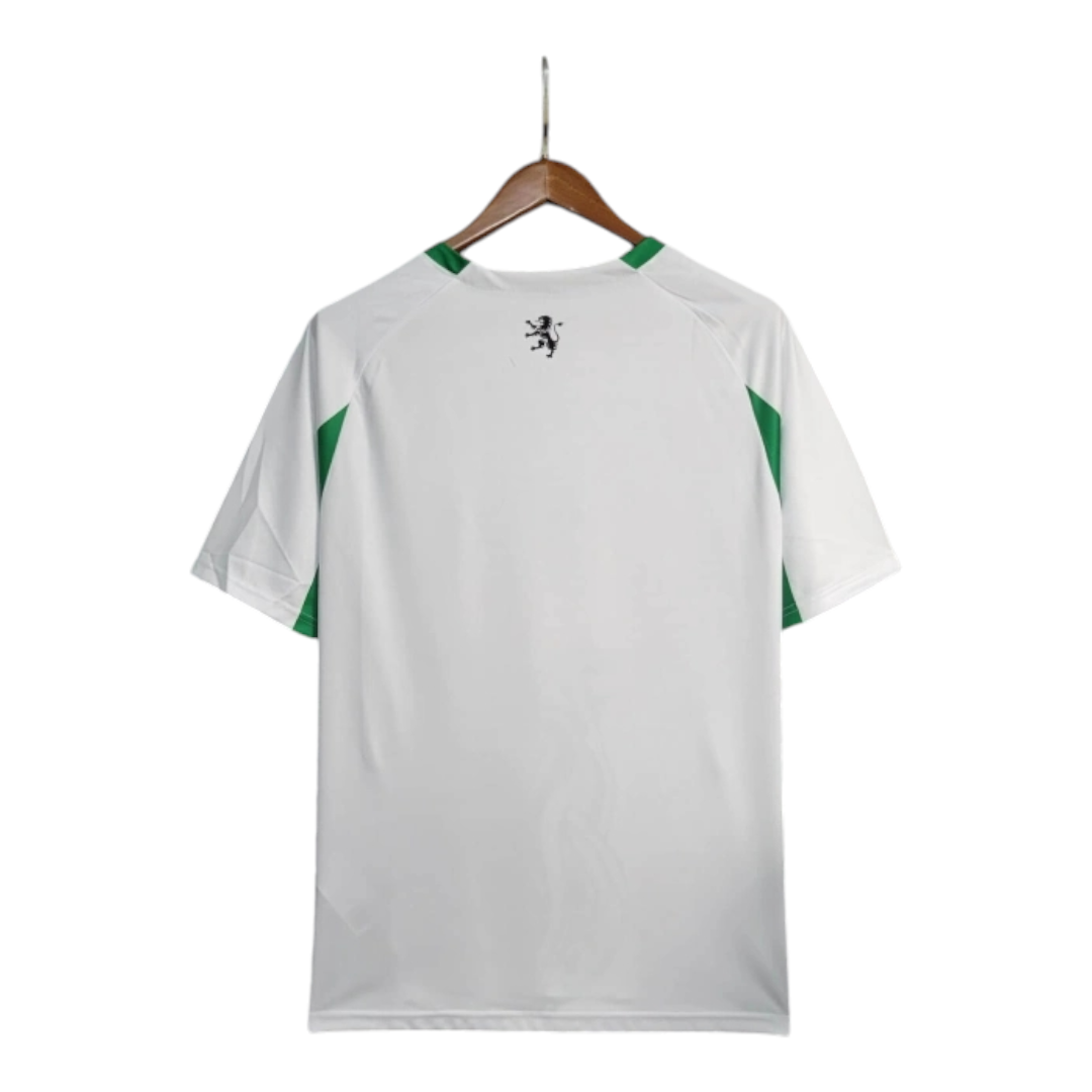 Sporting - Camisola concept 25/26