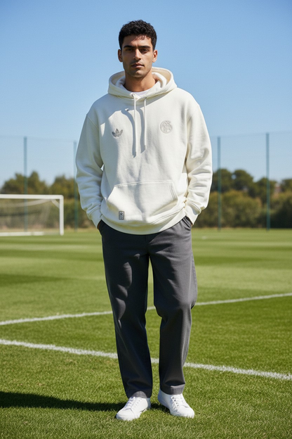 Sweatshirt com Capuz Bayern Munique 25/26