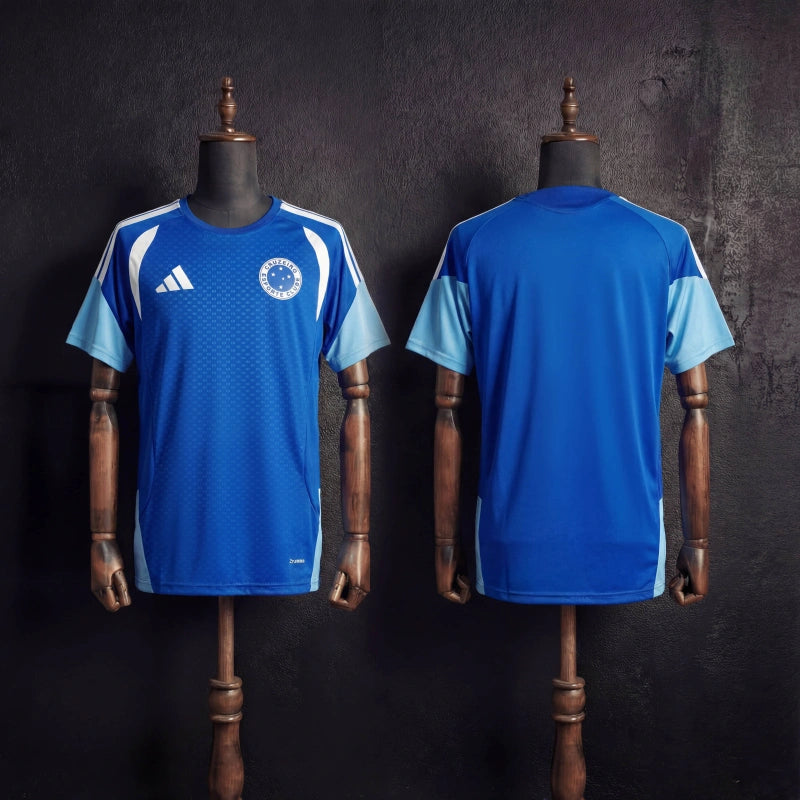 Camisola Cruzeiro 26/27
