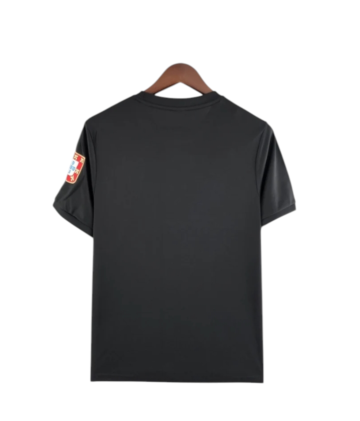 Benfica - Camisola retro alternativa 1973/74