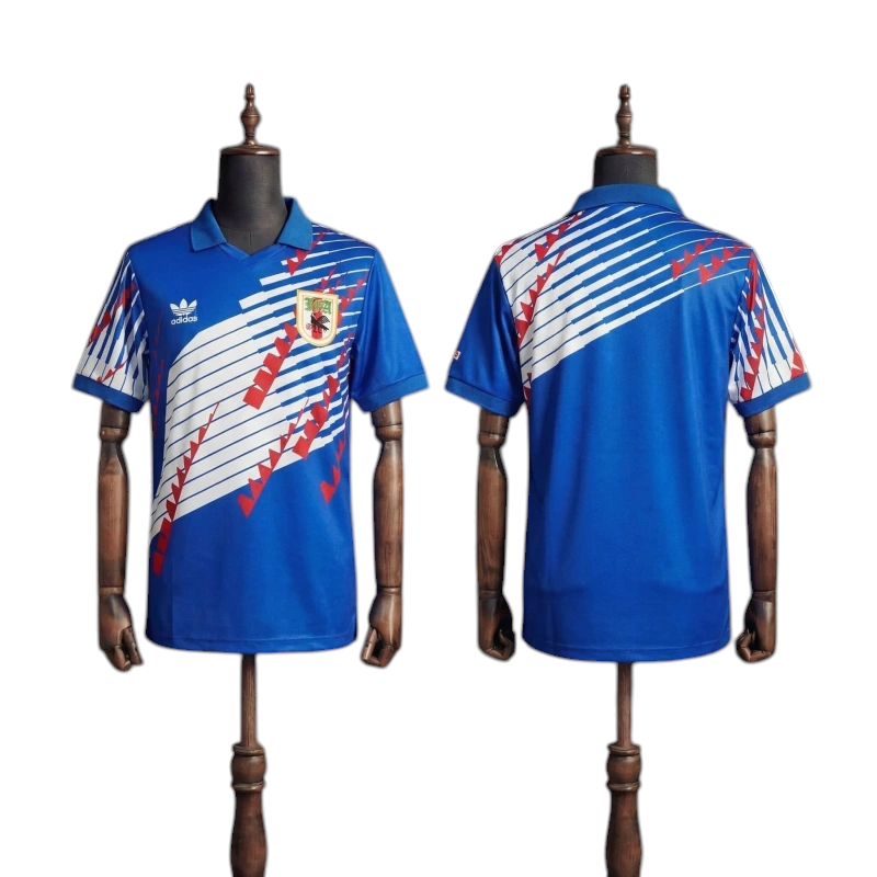 Japão - Camisola retro 94/95