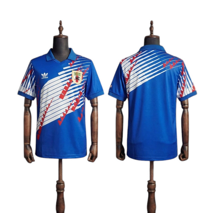 Japão - Camisola retro 94/95