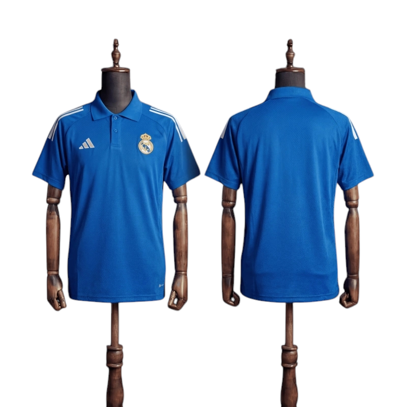 Real Madrid - Pólo