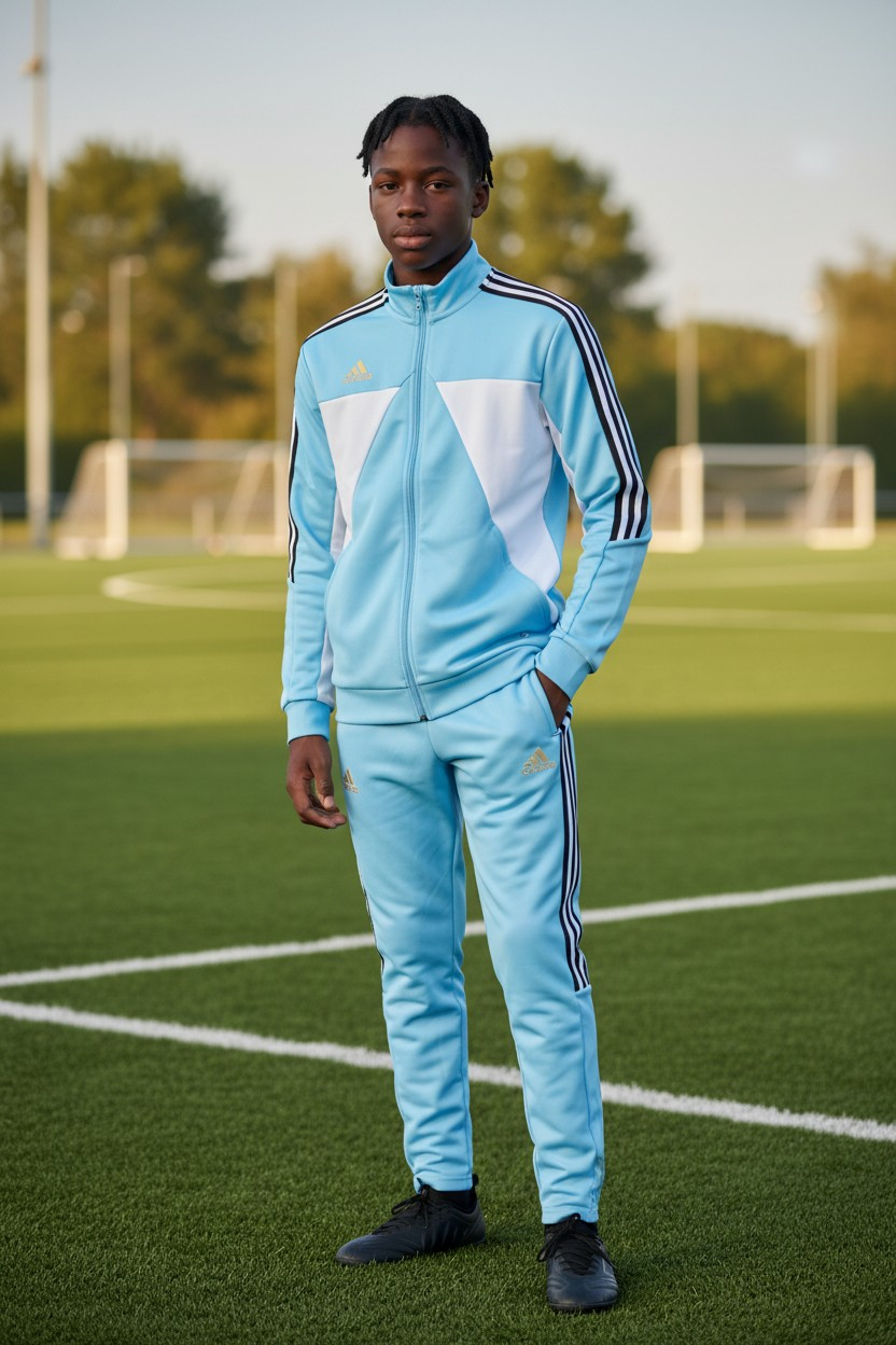 Adidas