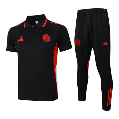 Bayern Munique - Kit Treinador 25/26