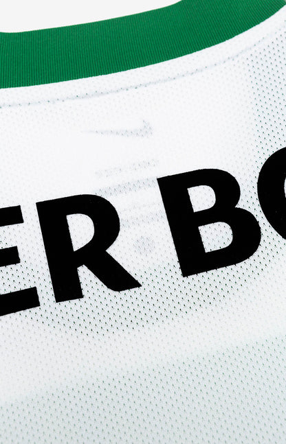 Sporting - Camisola special edition 25/26 - Caixa e Saco Sporting incluídos