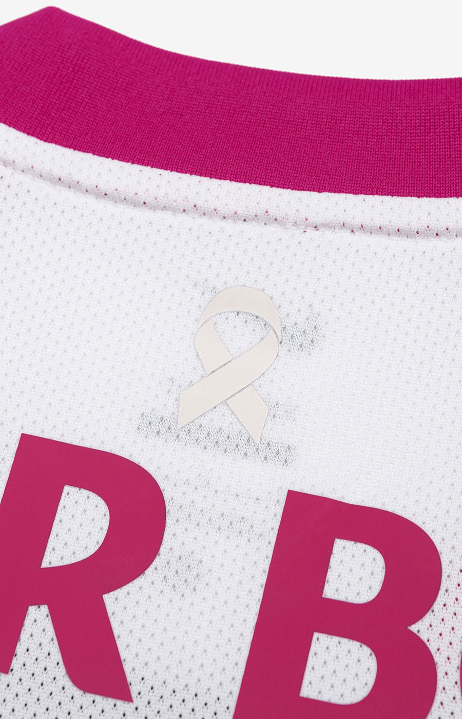 Sporting - Camisola pink october 25/26 - Caixa e Saco Sporting incluídos