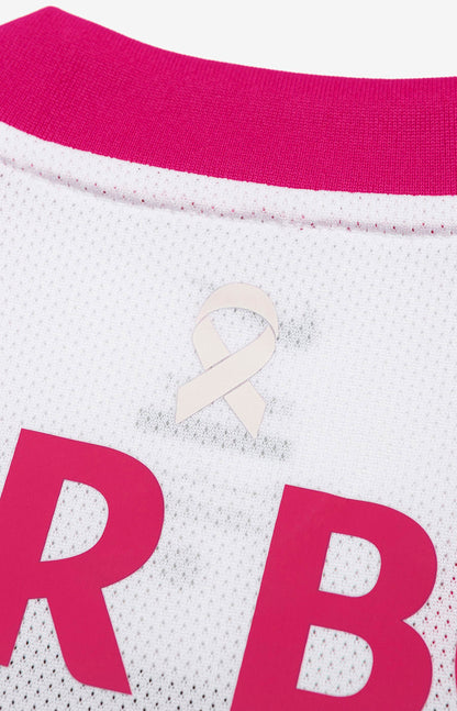 Sporting - Camisola pink october 25/26 - Caixa e Saco Sporting incluídos