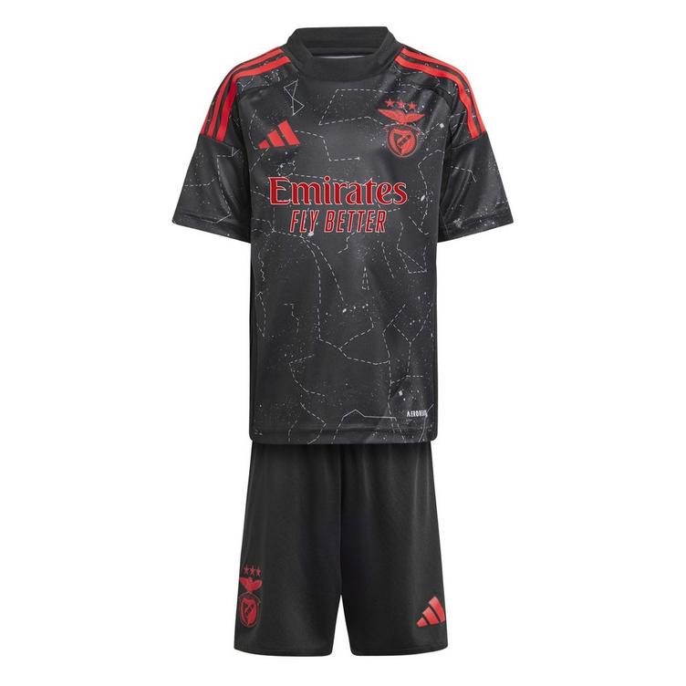 * Benfica - Kit Criança