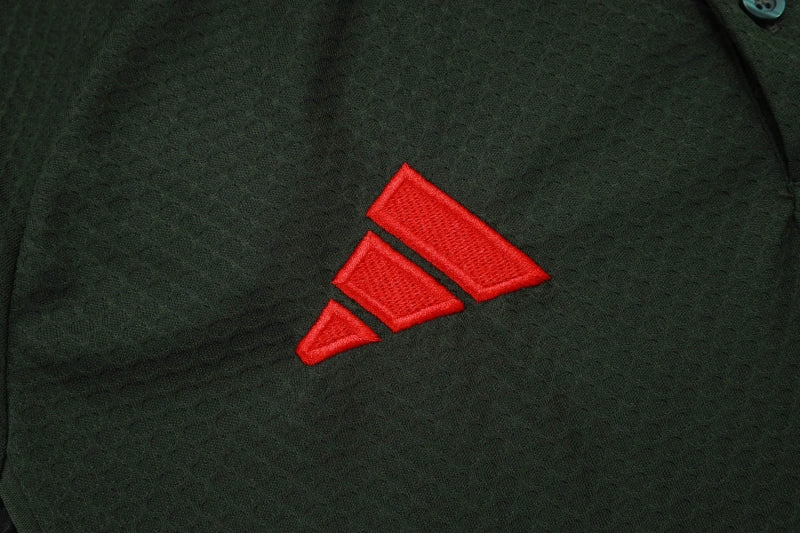 Bayern Munique - Kit Treinador 25/26