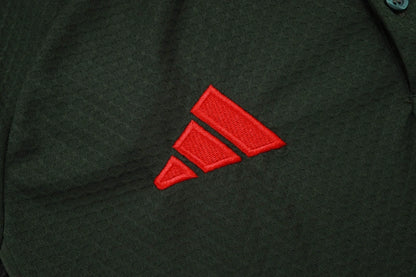 Bayern Munique - Kit Treinador 25/26