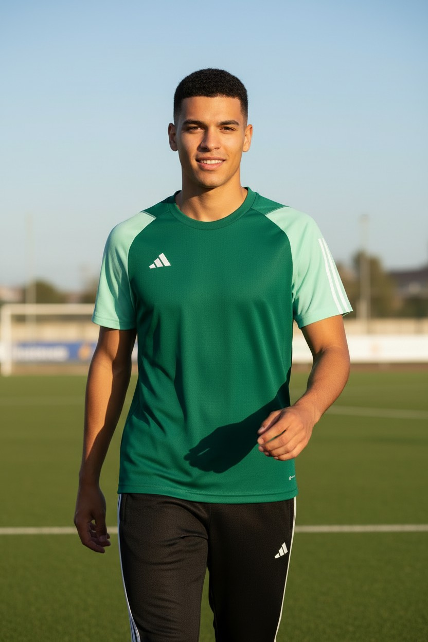 Adidas