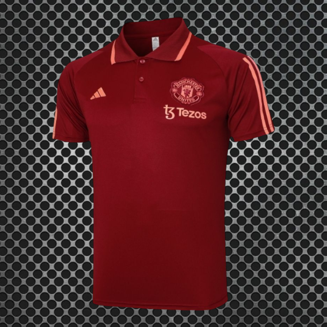 Manchester United - Pólo